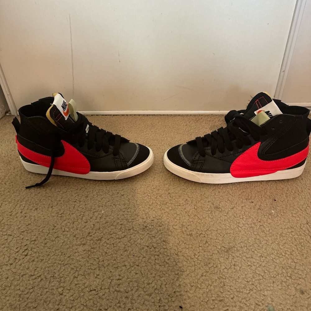 I sell because is small for me